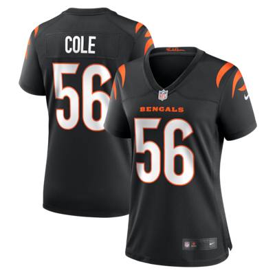 Cincinnati Bengals Women Jerseys 2025-10-17-049